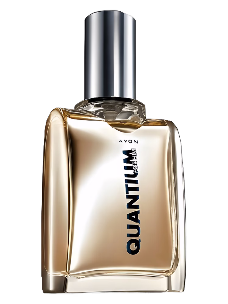 Avon Quantium for Him