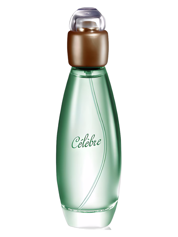 Avon Célèbre Ice