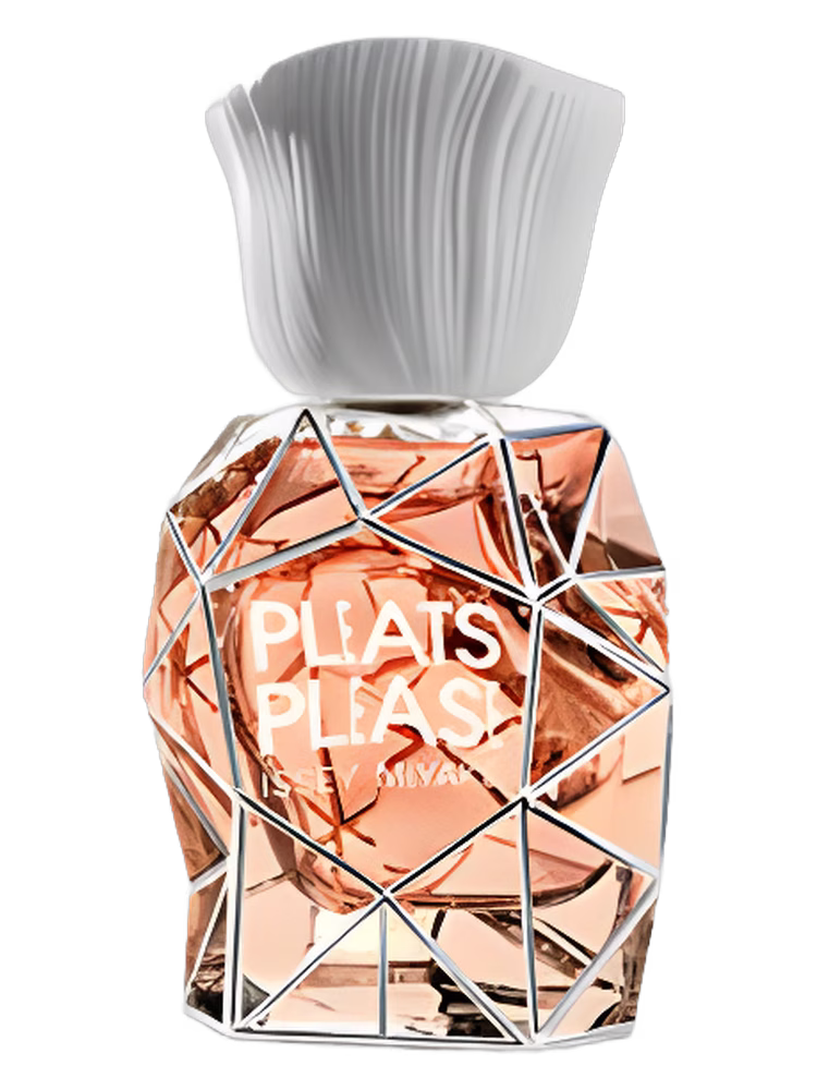 Issey Miyake Issey Miyake Pleats Please L’Elixir Edition Noël 2013