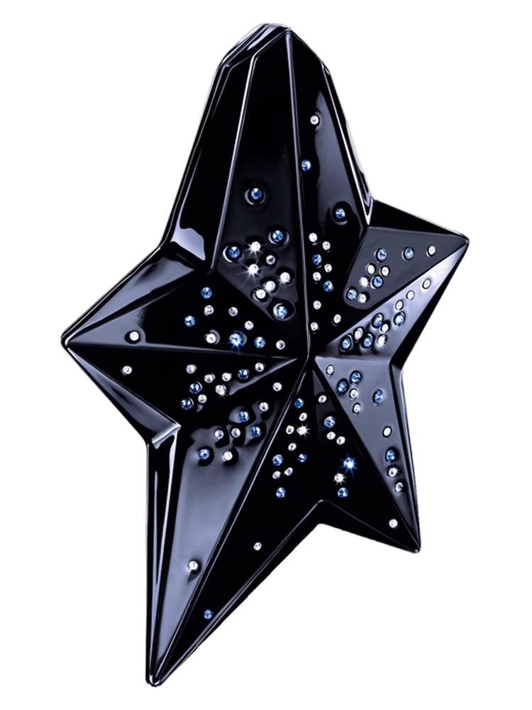 Mugler Angel Black Brilliant Star