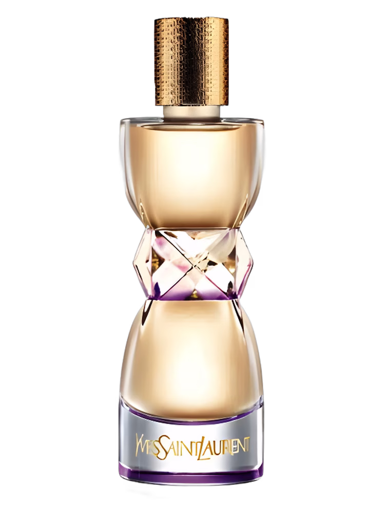 Yves Saint Laurent Manifesto L’Eclat