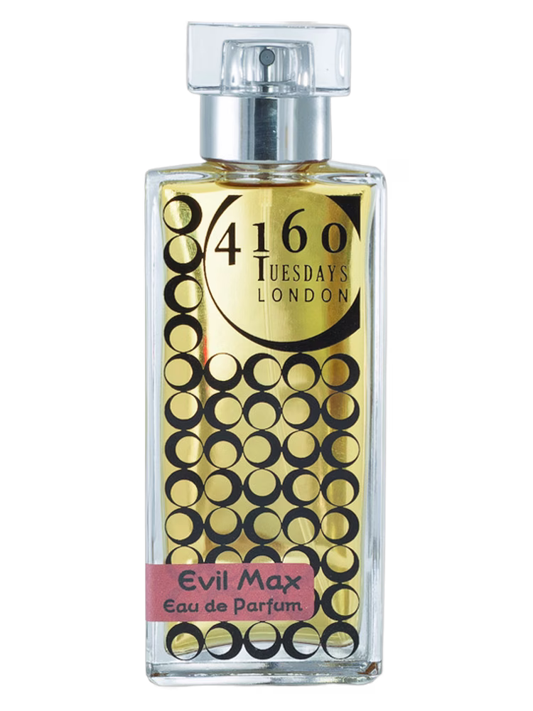 4160 Tuesdays Evil Max