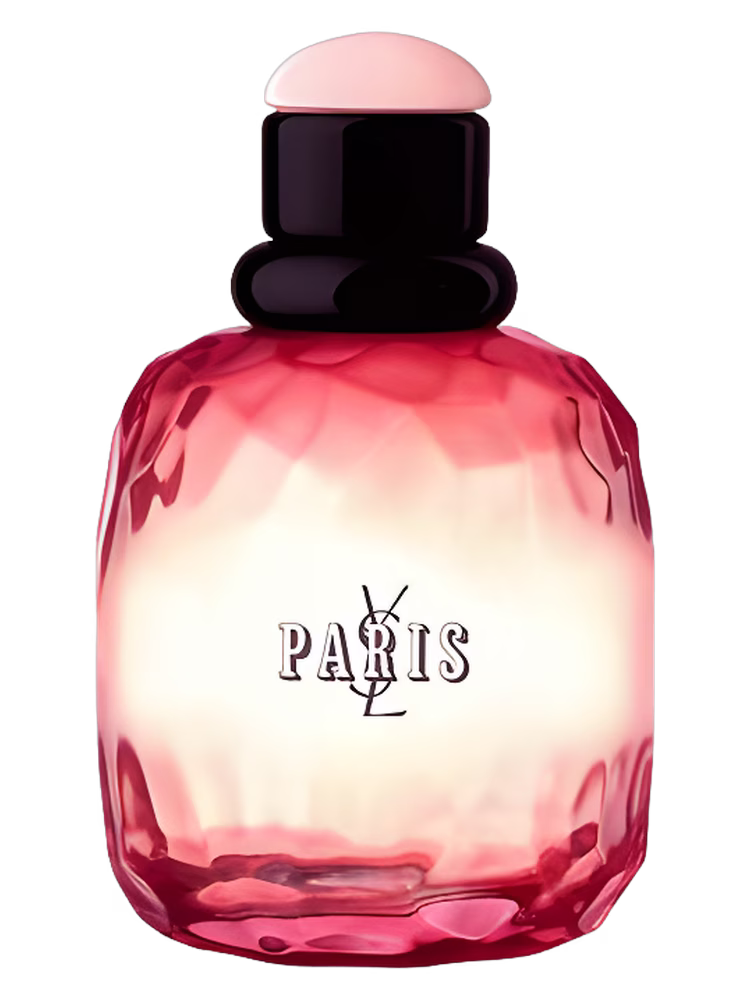 Yves Saint Laurent Paris Roses des Bois