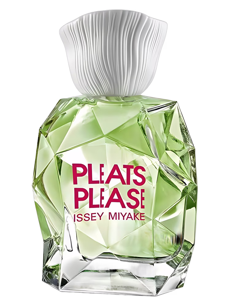 Issey Miyake Pleats Please L'Eau