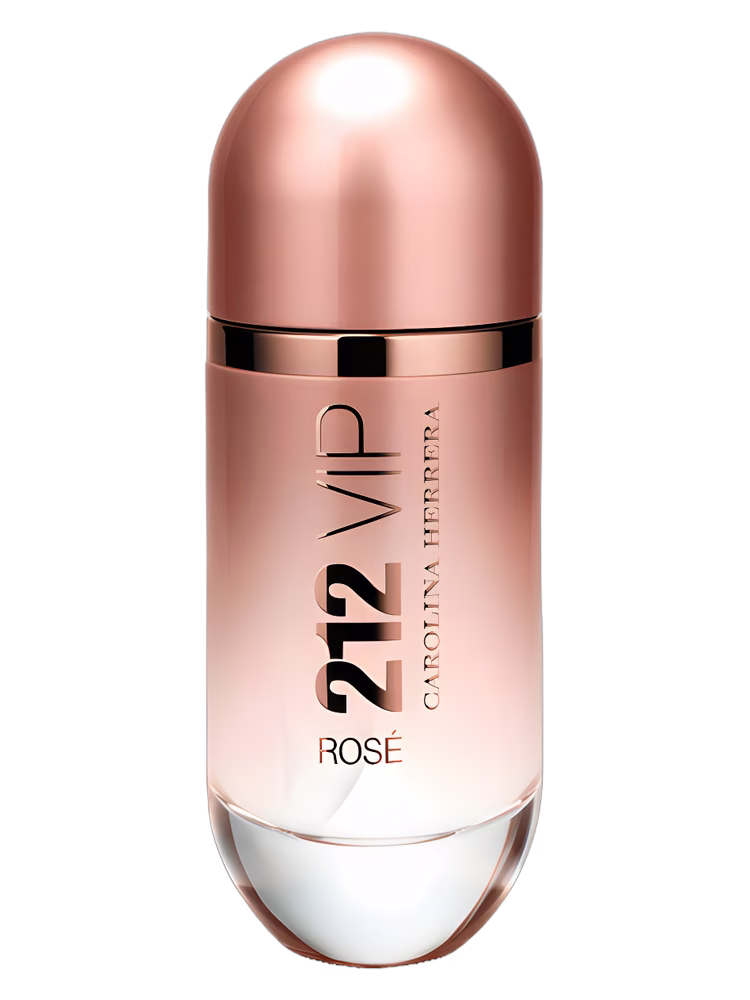Carolina Herrera 212 VIP Rosé