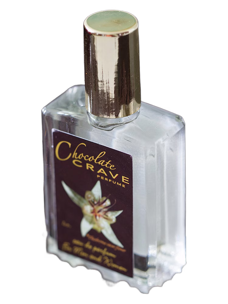 Chocolate CRAVE Perfume Chocolate CRAVE Perfume