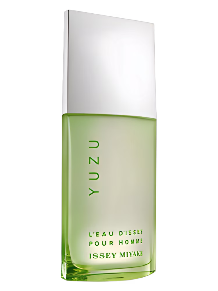 Issey Miyake L’Eau d’Issey Pour Homme Yuzu