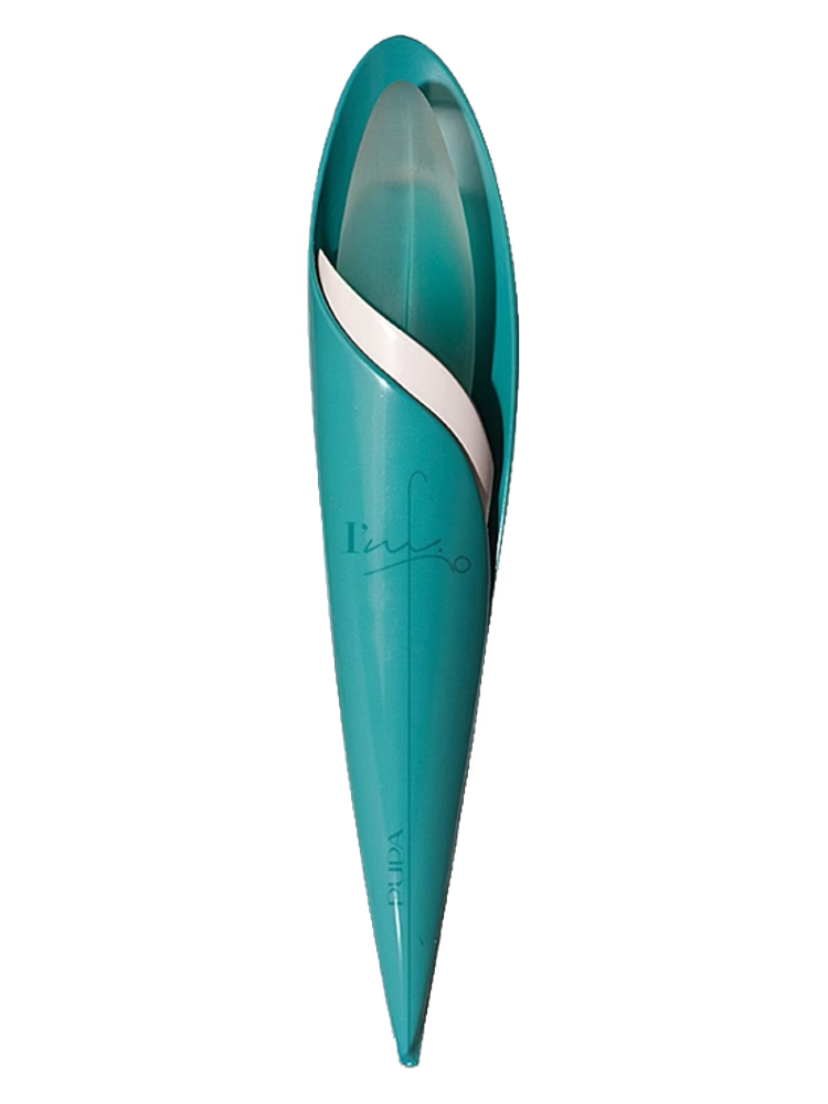 Pupa I'm Fio Emerald Dream
