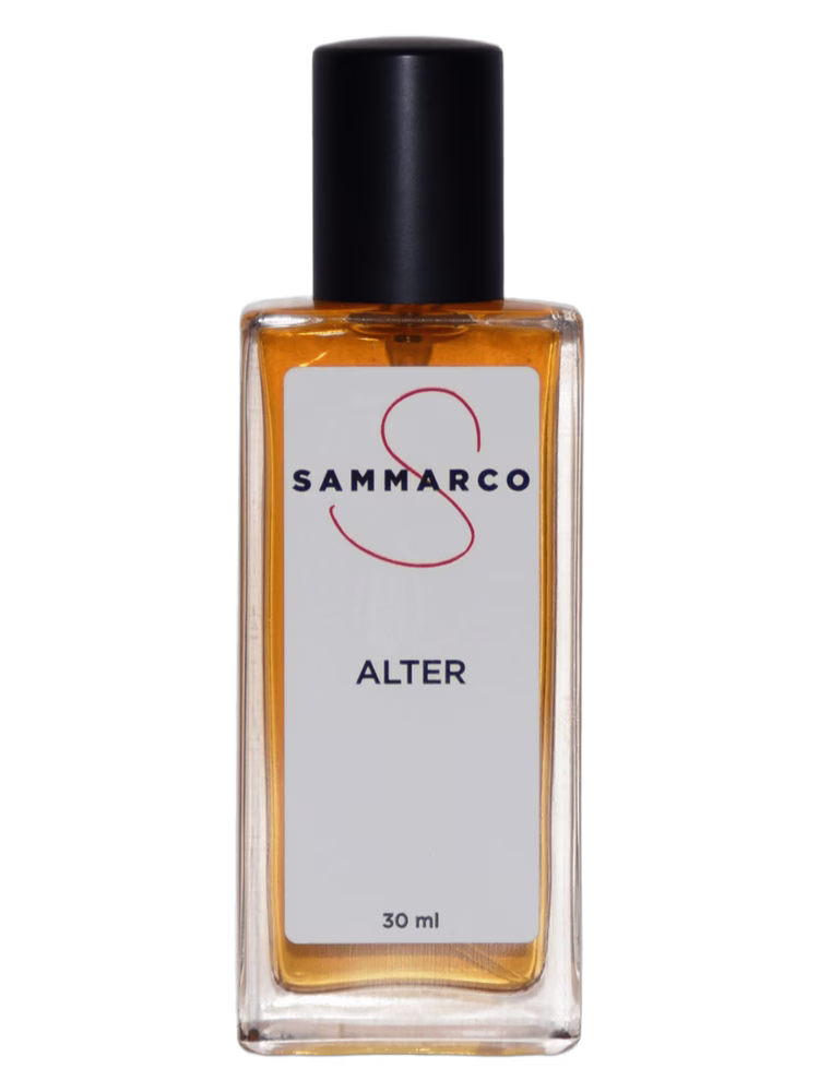 Sammarco Alter