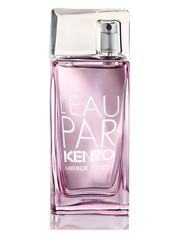 Kenzo L'Eau par Kenzo Mirror Edition pour Femme