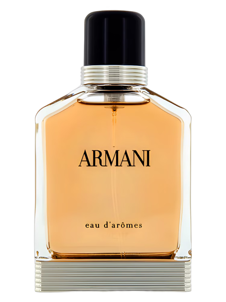 Giorgio Armani Armani Eau d’Aromes