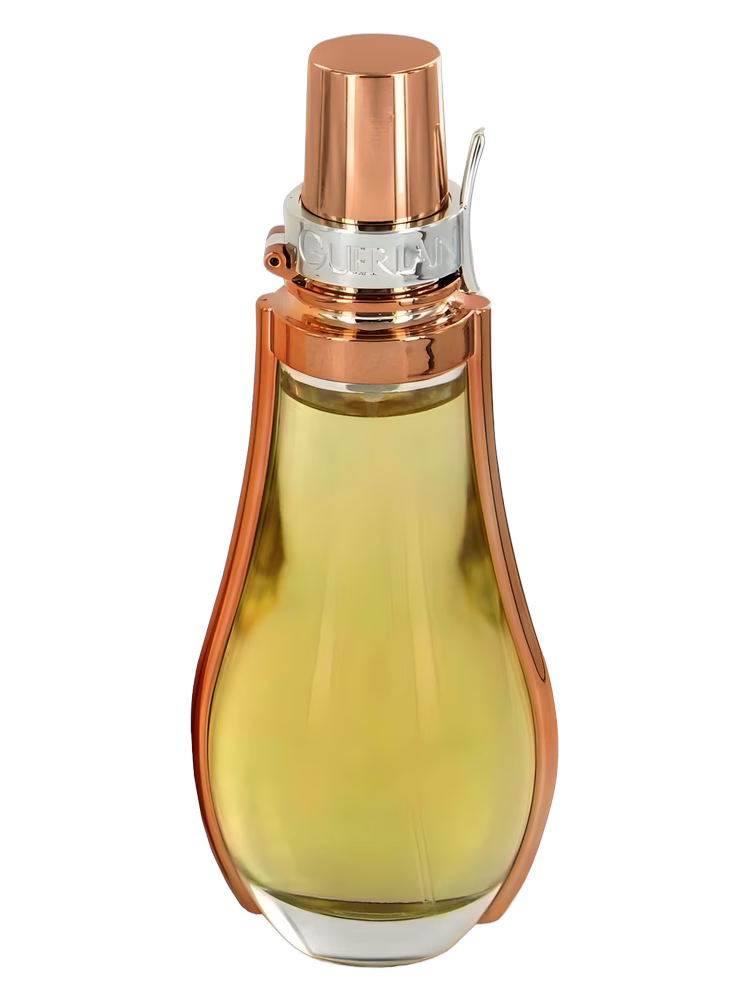 Guerlain Coriolan