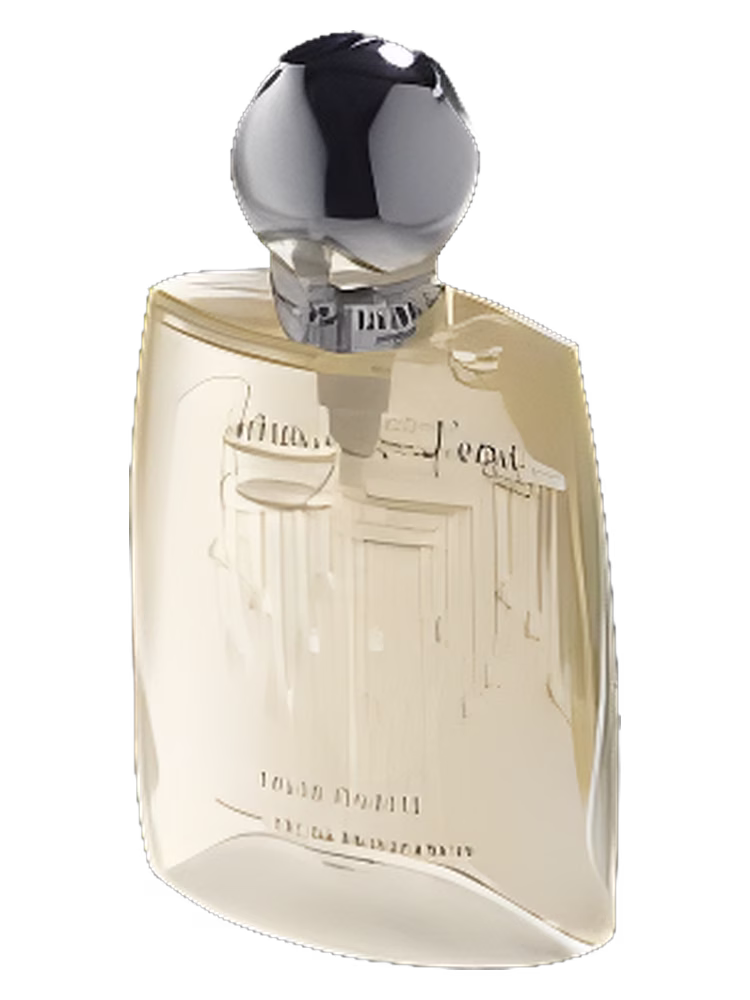 Marc de la Morandiere Nuage D'Eau