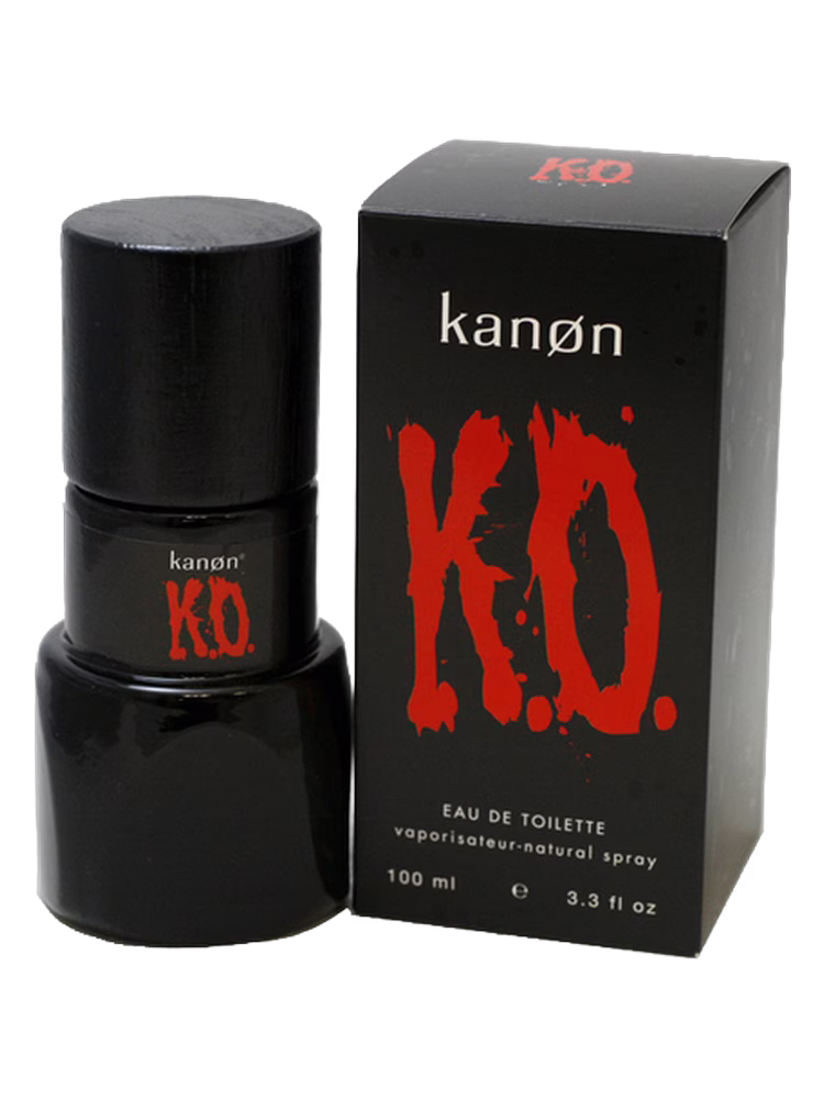 Kanøn K.O.