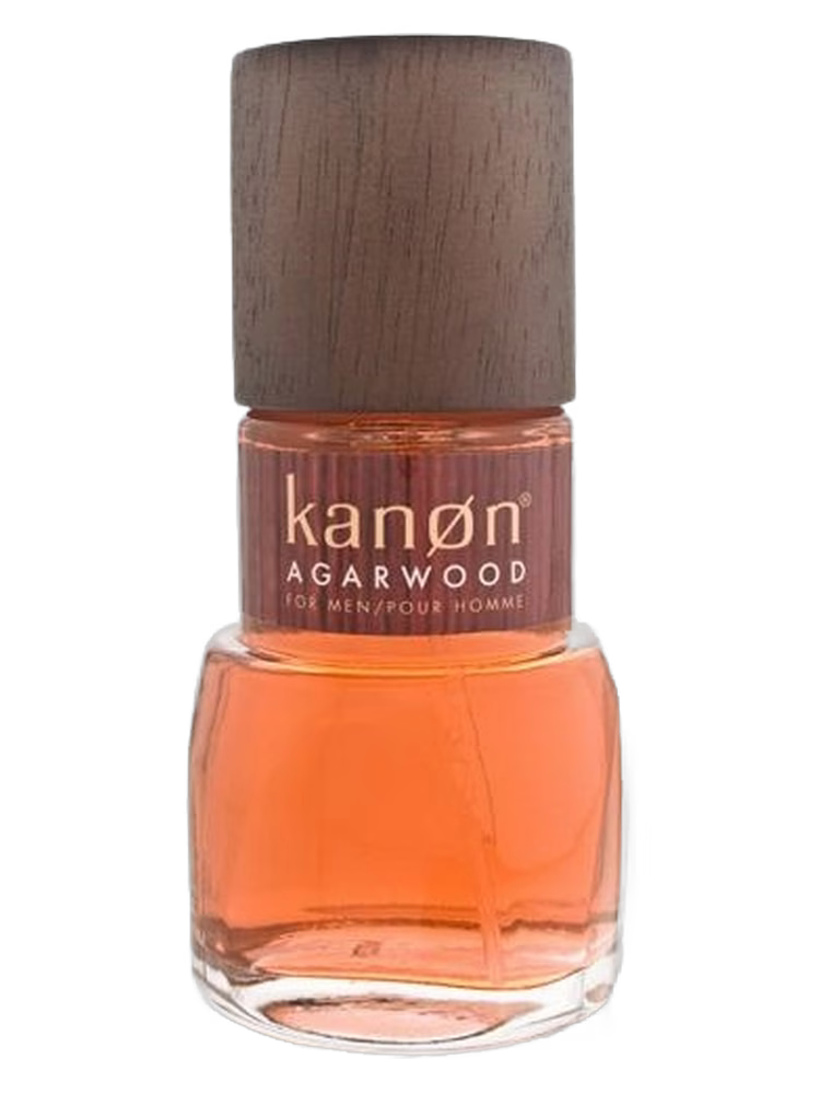 Kanøn Kanon Agarwood