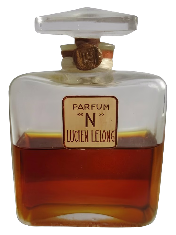 Lucien Lelong N by Lucien Lelong
