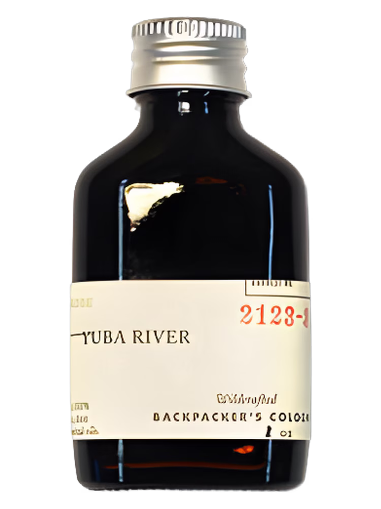 Juniper Ridge Yuba River Backpacker’s Cologne