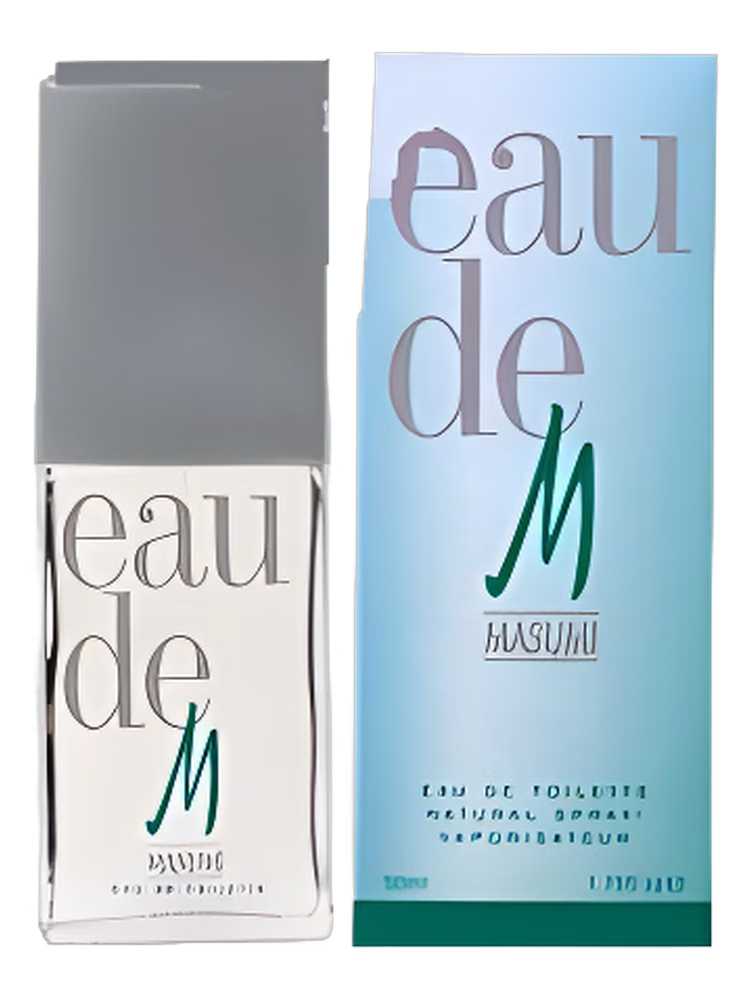Coty Eau Masumi