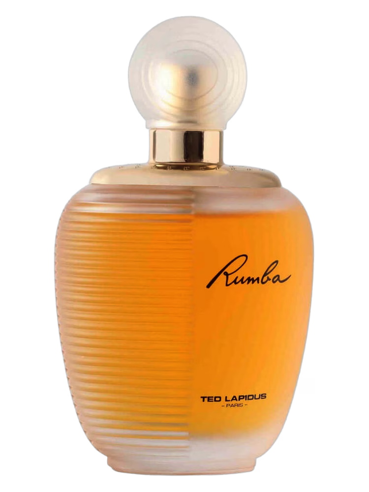 Ted Lapidus Rumba