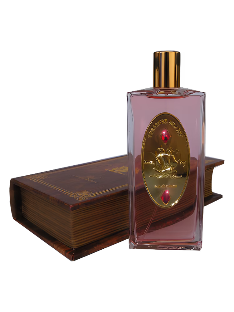 Legendary Fragrances Treasure Island Lady