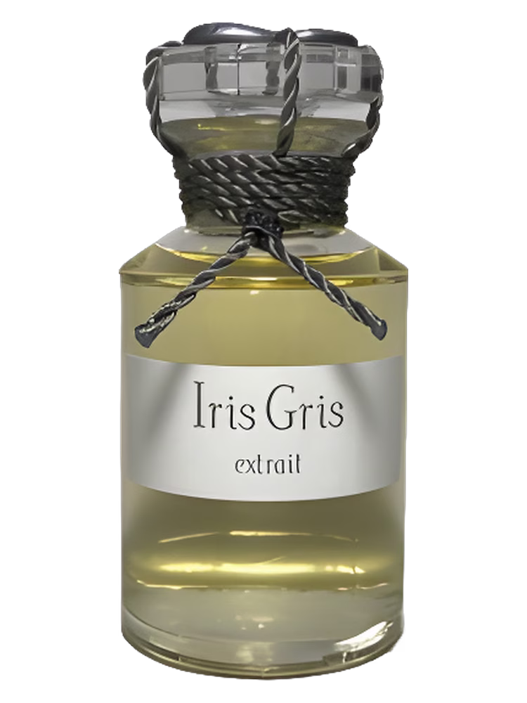 Legendary Fragrances Iris Gris