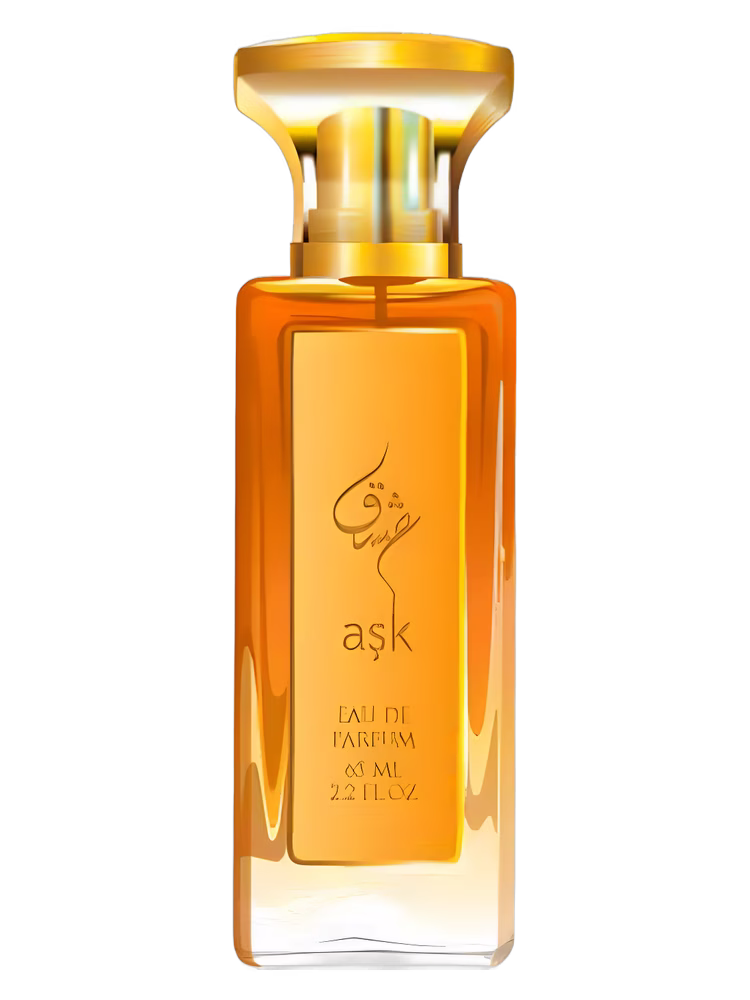 Khaltat Ask