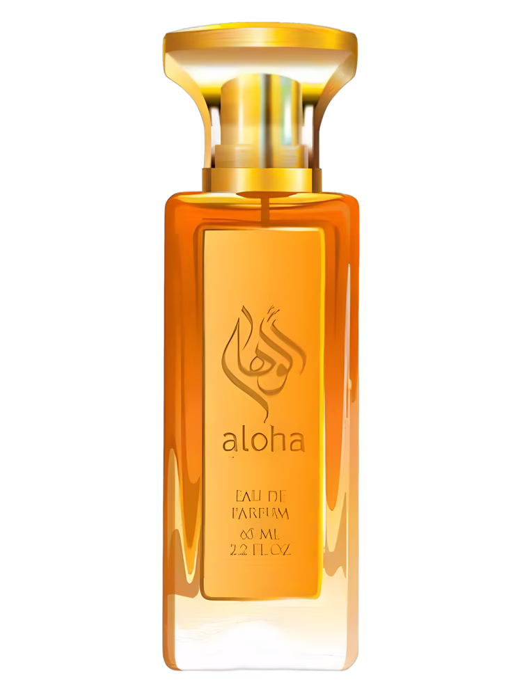 Khaltat Aloha