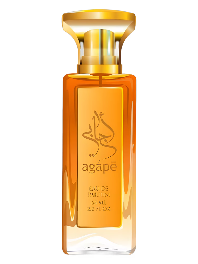Khaltat Agape