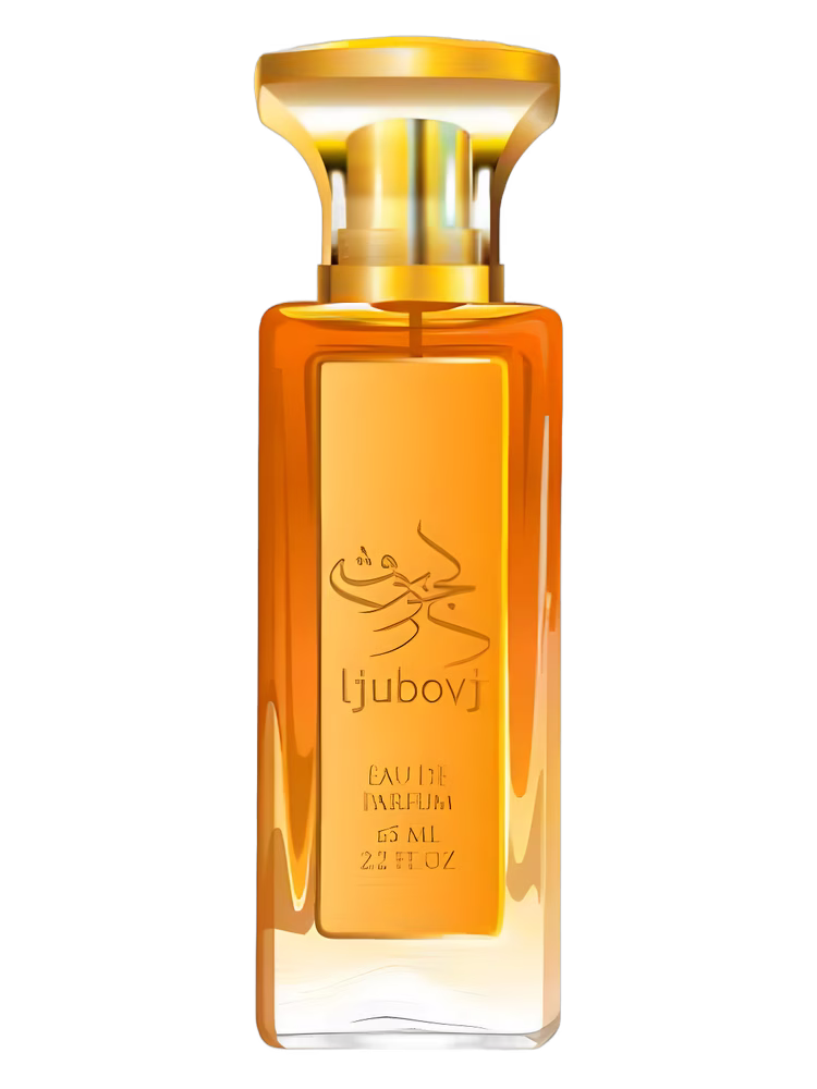 Khaltat Ljubovj
