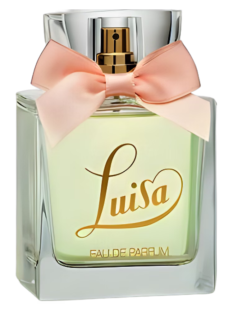 Luisa Spagnoli Luisa