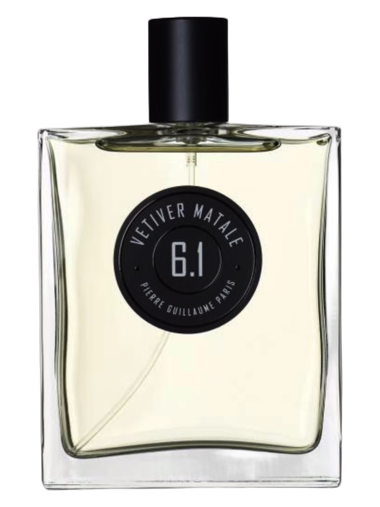 Pierre Guillaume Paris Vetiver Matale 6.1