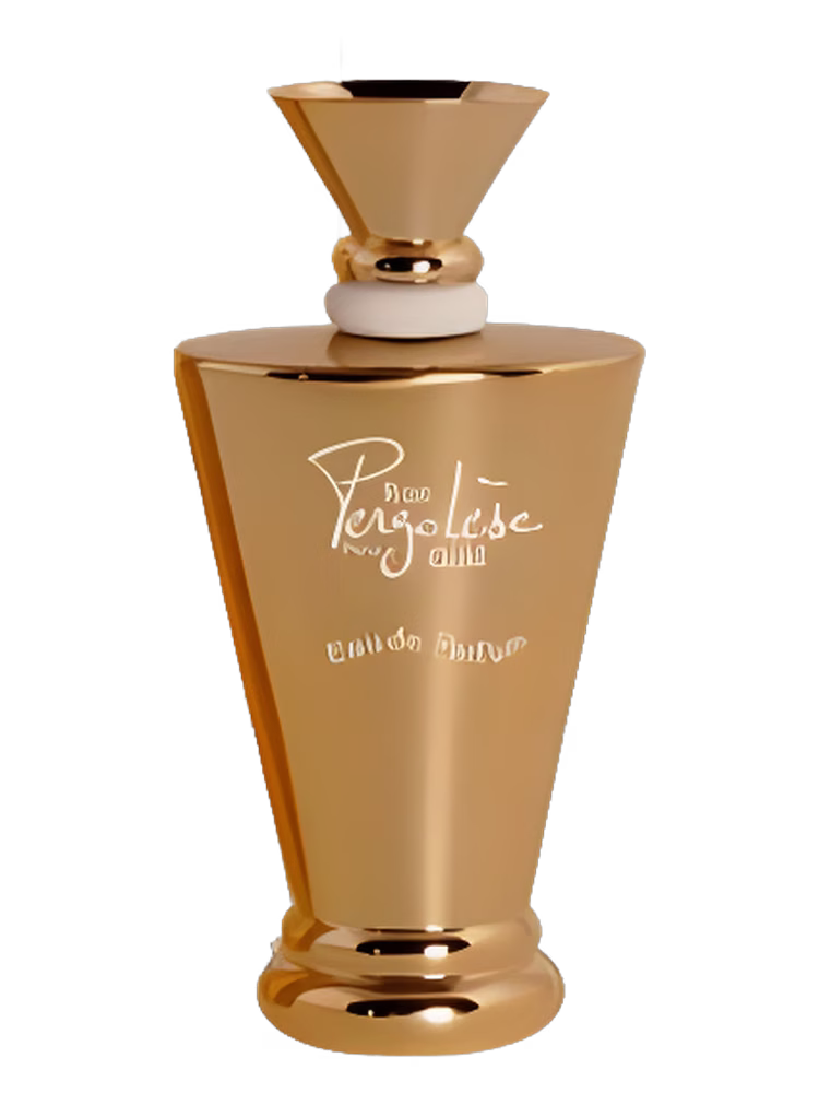 CFFC Fragrances Rue Pergolese Gold