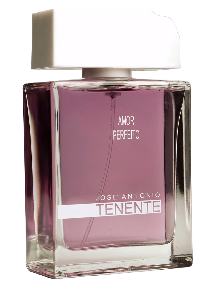 Jose Antonio Tenente Amor Perfeito for Her