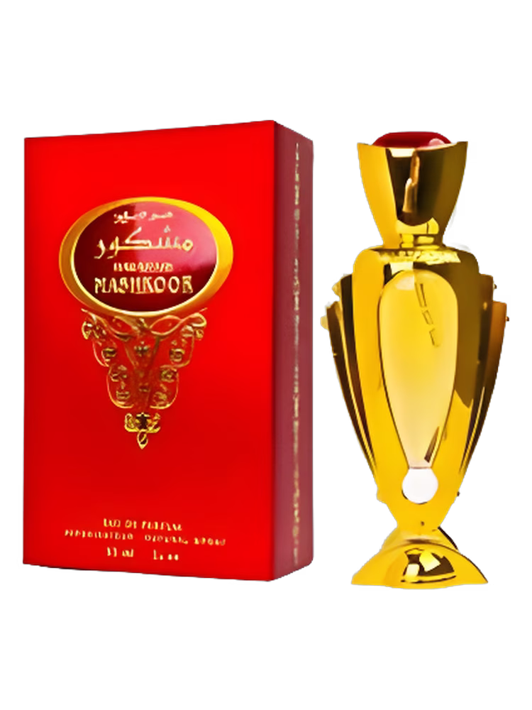 Al Haramain Perfumes Mashkoor
