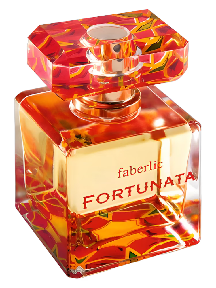 Faberlic Fortunata