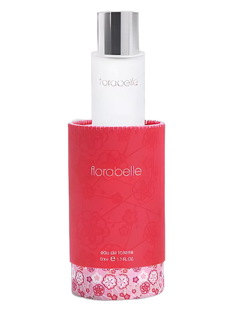 Space NK Florabelle