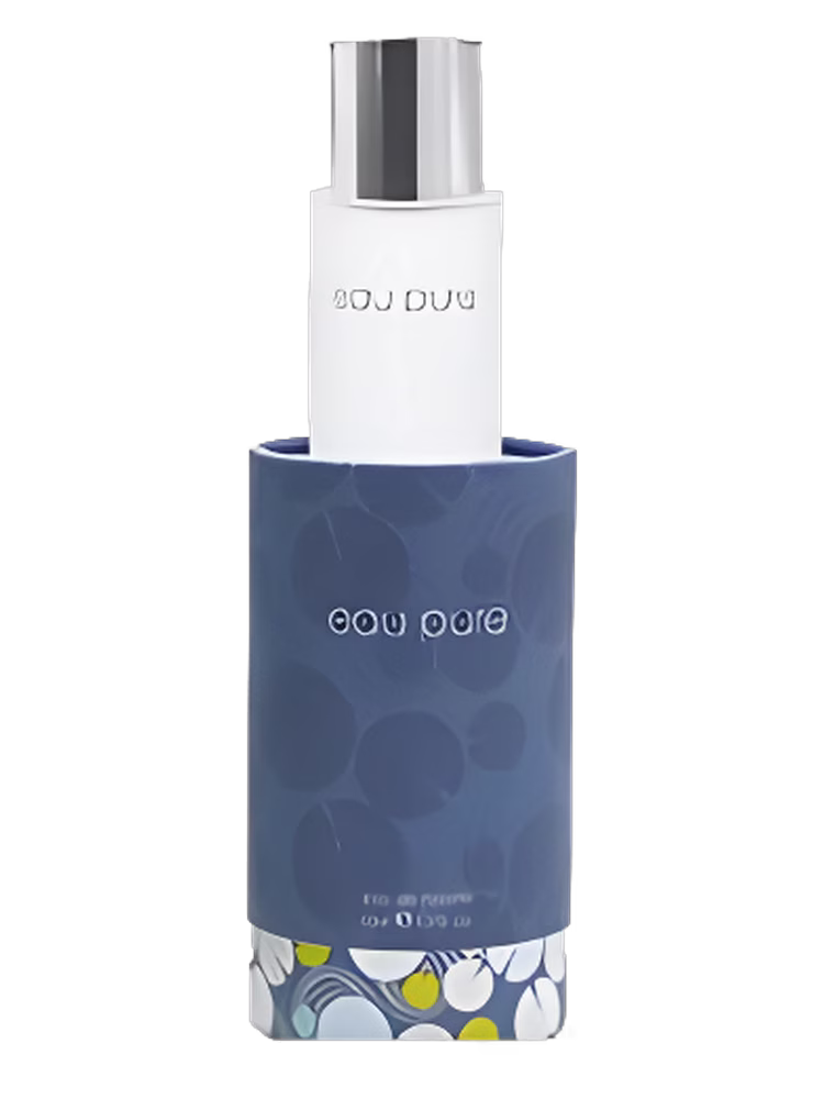 Space NK Eau Pure