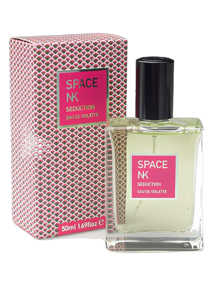 Space NK Seduction