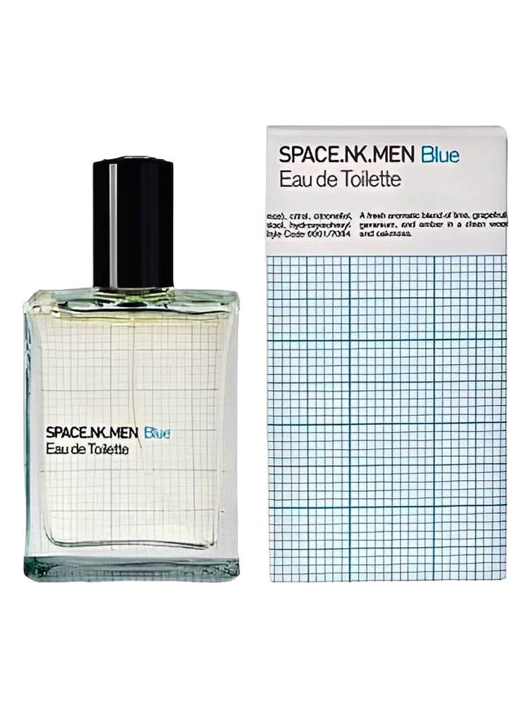 Space NK Space NK Blue