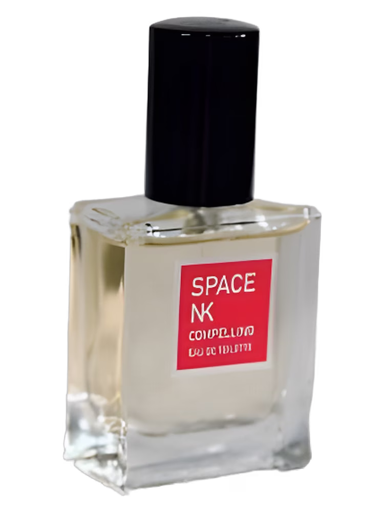 Space NK Compelling