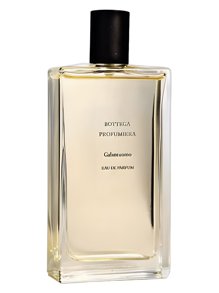 Bottega Profumiera Galantuomo