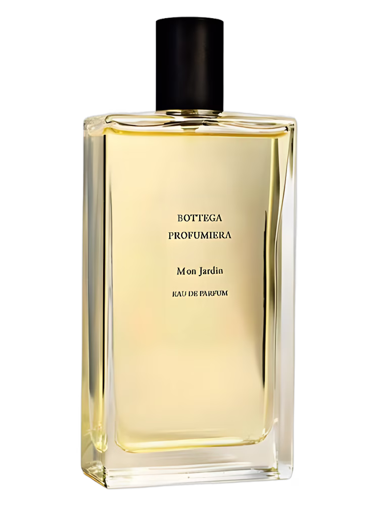 Bottega Profumiera Mon Jardin