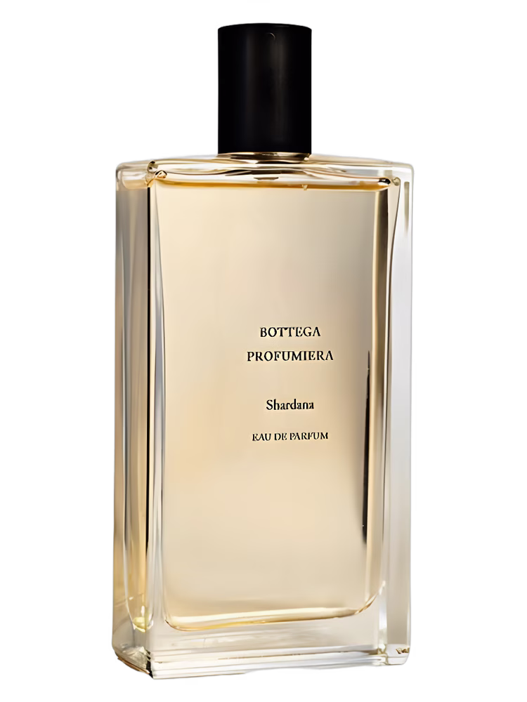 Bottega Profumiera Shardana