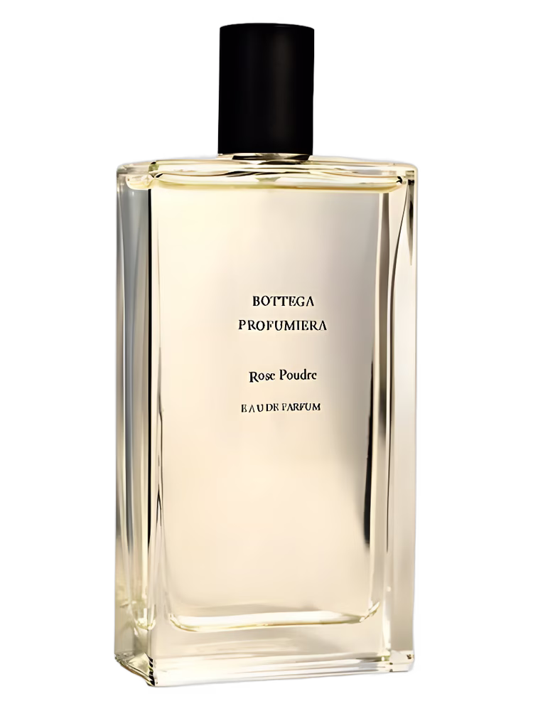 Bottega Profumiera Rose Poudre