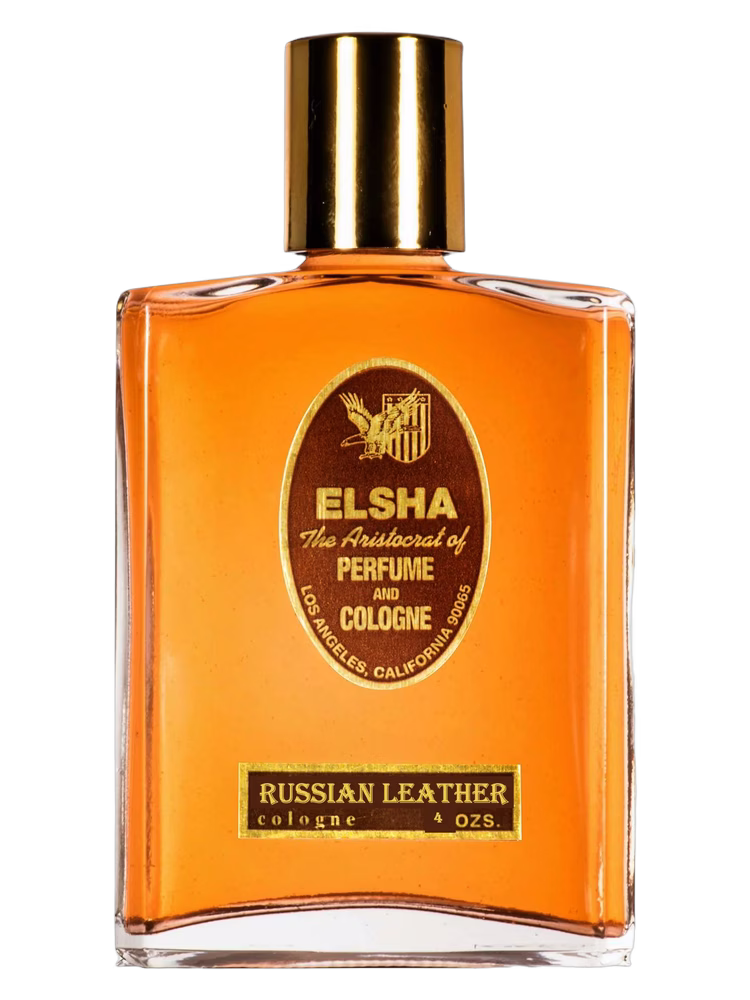 Elsha Elsha Russian Leather