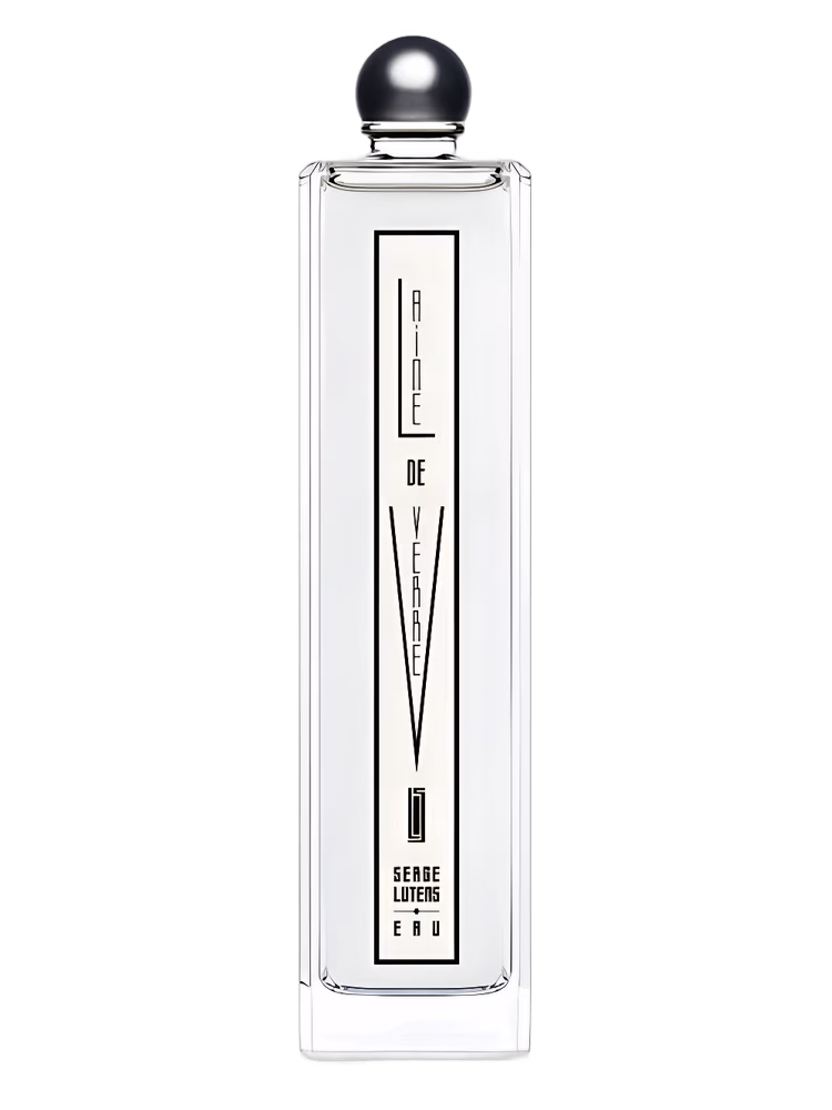 Serge Lutens Laine de Verre