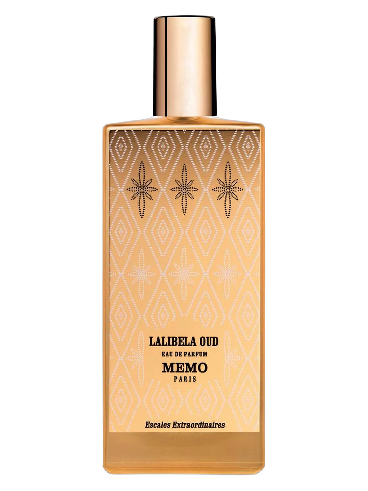Memo Paris Lalibela Oud