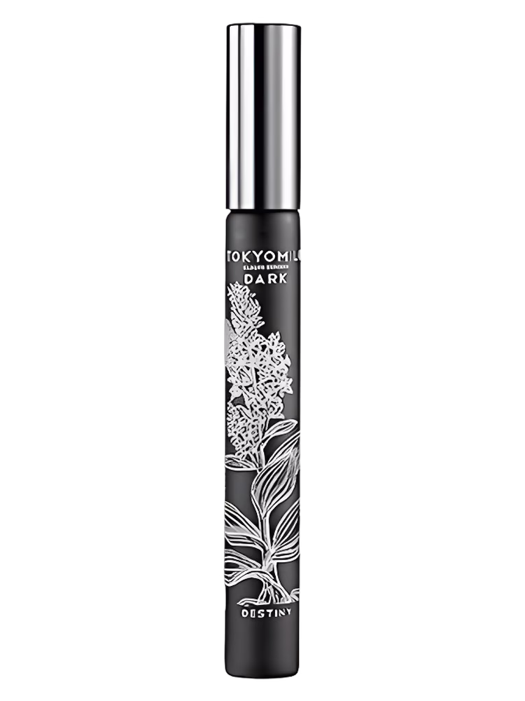Tokyo Milk Parfumerie Curiosite Destiny No 79