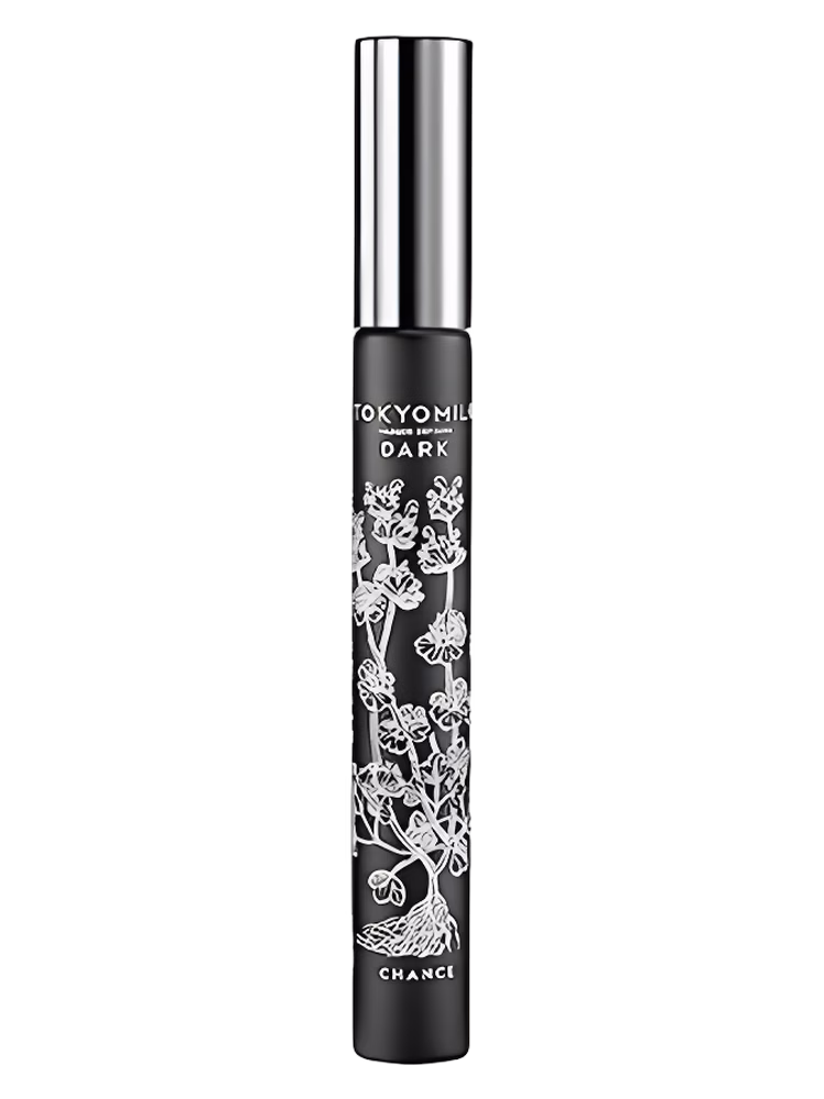 Tokyo Milk Parfumerie Curiosite Chance No 18
