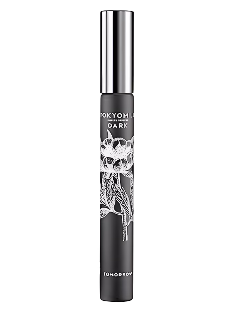 Tokyo Milk Parfumerie Curiosite Tomorrow No 68
